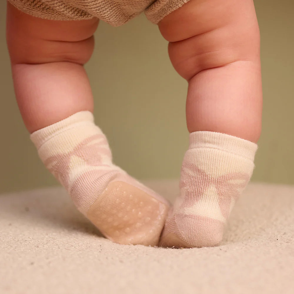 MP Kaia Sokker - Anti-skli-Sokker-MP-Junior Barneklær