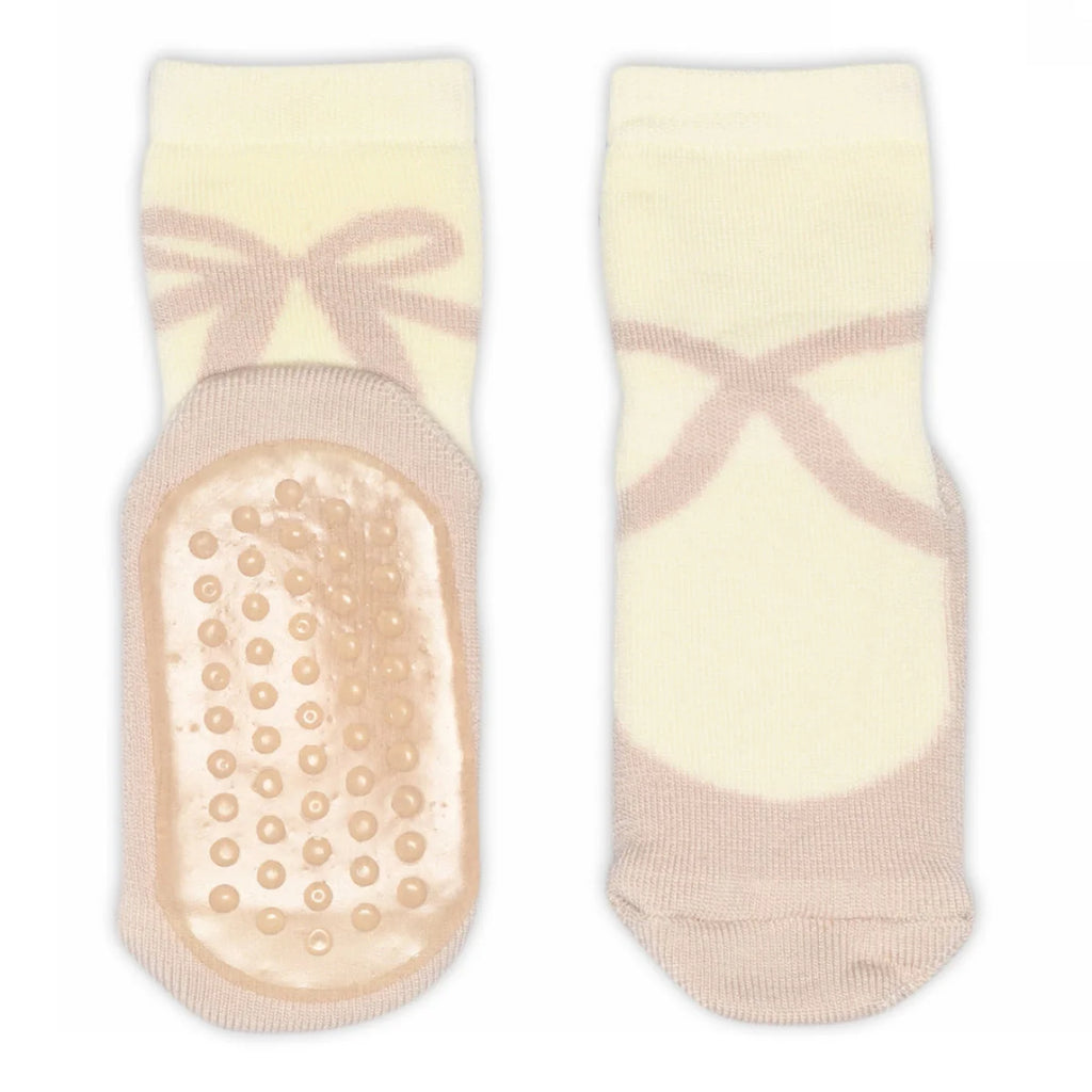 MP Kaia Sokker - Anti-skli-Sokker-MP-Junior Barneklær