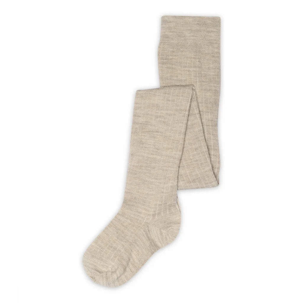 MP Lenox Strømpebukse Ull/Bambus-Strømpebukse-MP-Junior Barneklær