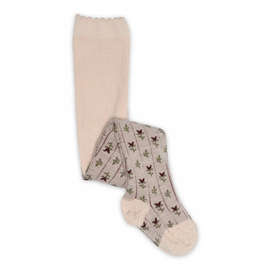 MP Nora Strømpebukse - Ull-Strømpebukse-MP-Junior Barneklær