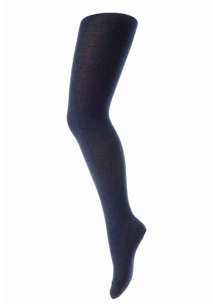 MP Strømpebukse Ull/Bomull-Strømpebukse-MP-Junior Barneklær