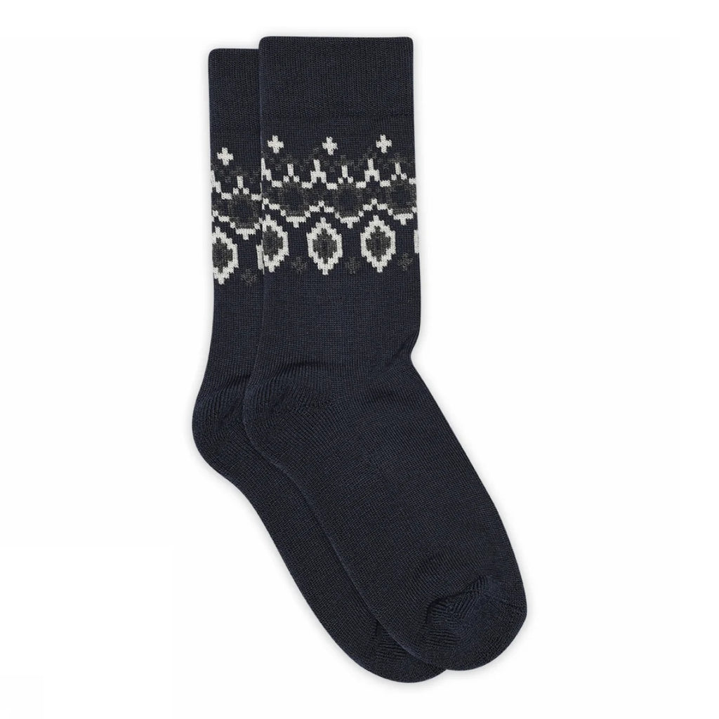 MP Torshavn Lange Ullsokker-Sokker-MP-Junior Barneklær