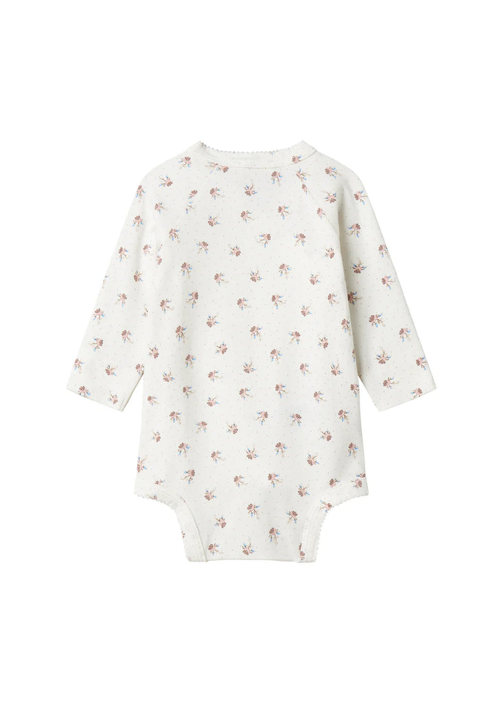 MarMar Belita Body-Body-MarMar-Junior Barneklær