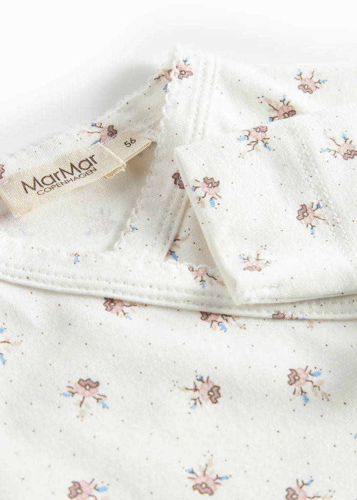 MarMar Belita Body-Body-MarMar-Junior Barneklær