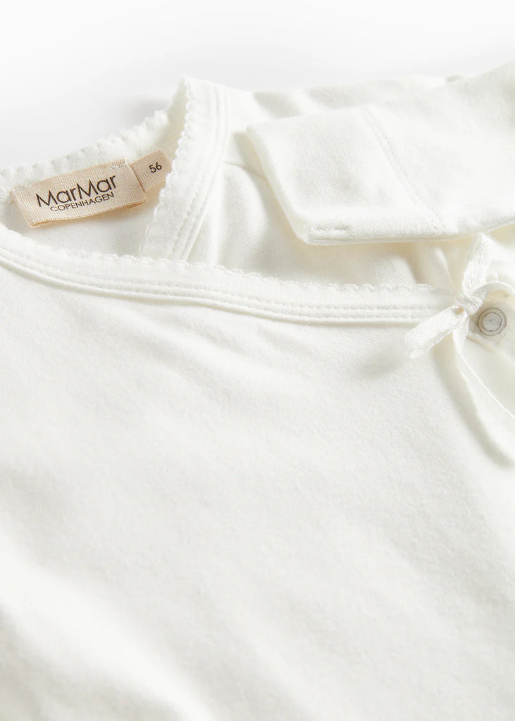 MarMar Belita Body-Body-MarMar-Junior Barneklær