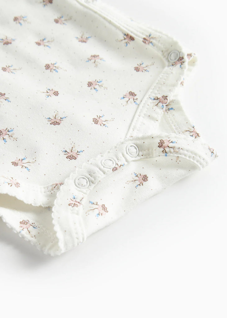 MarMar Belita Body-Body-MarMar-Junior Barneklær