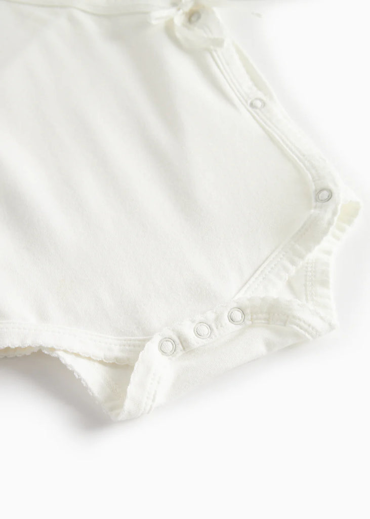 MarMar Belita Body-Body-MarMar-Junior Barneklær