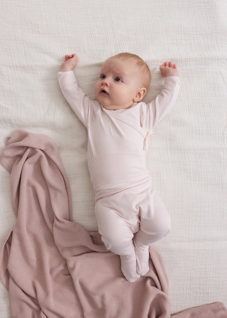 MarMar Belita Body-Body-MarMar-Junior Barneklær