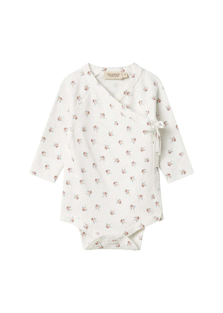 MarMar Belita Body-Body-MarMar-Junior Barneklær