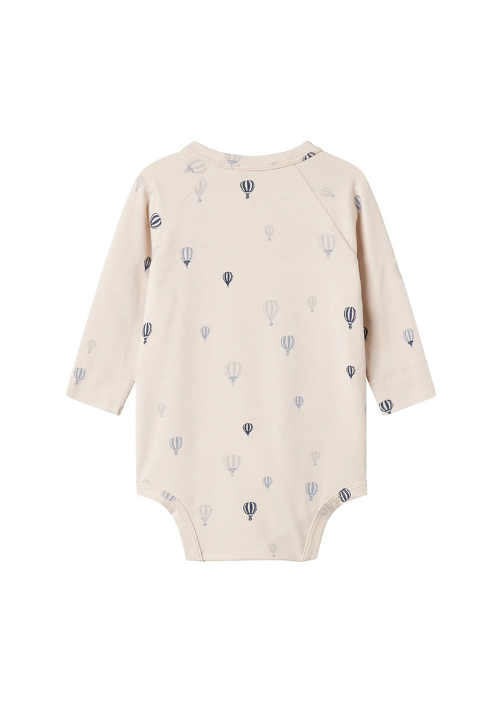 MarMar Belito - Body-Body-MarMar-Junior Barneklær