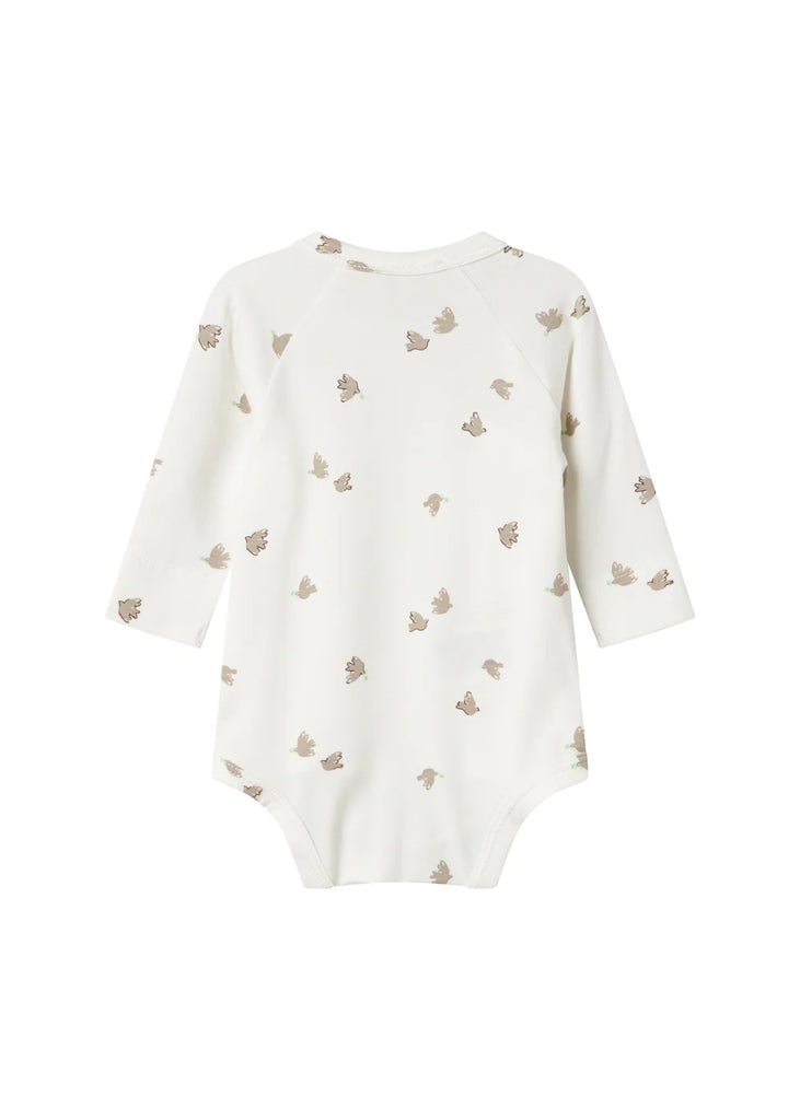 MarMar Belito Body-Body-MarMar-Junior Barneklær