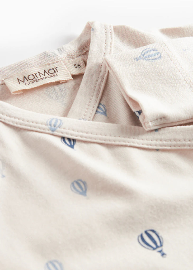 MarMar Belito - Body-Body-MarMar-Junior Barneklær
