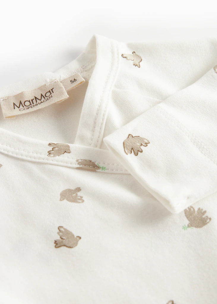 MarMar Belito Body-Body-MarMar-Junior Barneklær