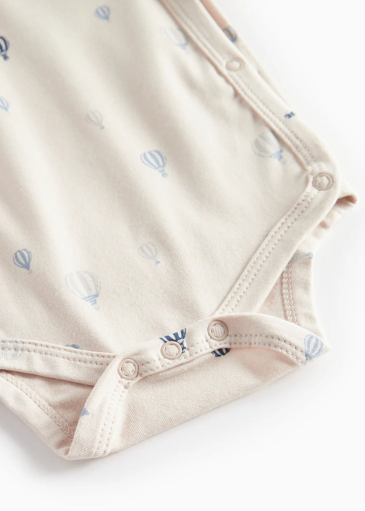 MarMar Belito - Body-Body-MarMar-Junior Barneklær