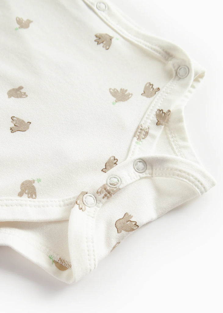 MarMar Belito Body-Body-MarMar-Junior Barneklær