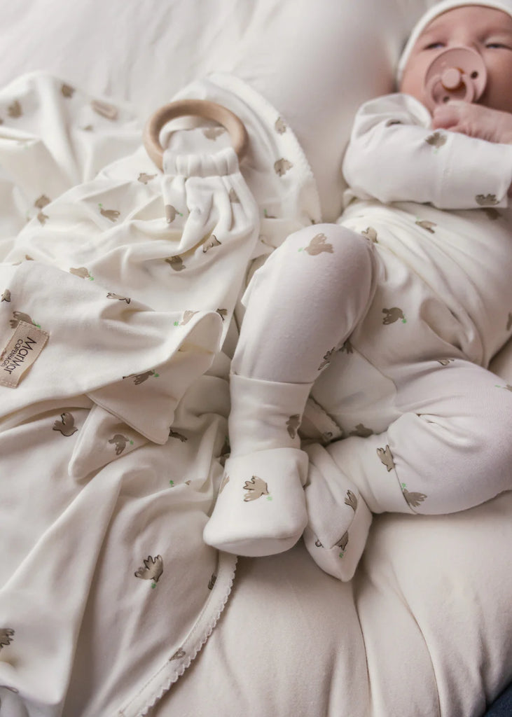 MarMar Belito Body-Body-MarMar-Junior Barneklær