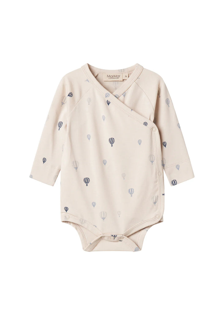 MarMar Belito - Body-Body-MarMar-Junior Barneklær