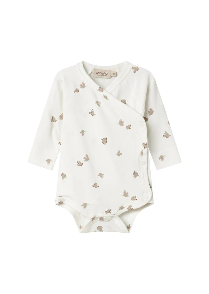 MarMar Belito Body-Body-MarMar-Junior Barneklær