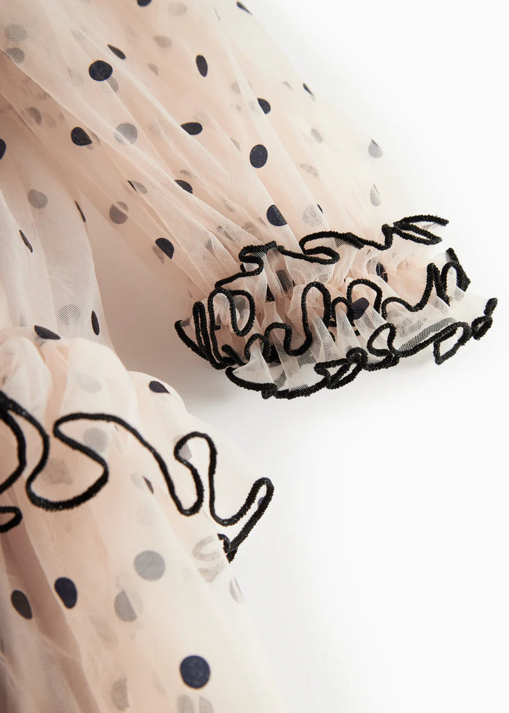 MarMar Dakira Kjole-Kjole-MarMar-Junior Barneklær