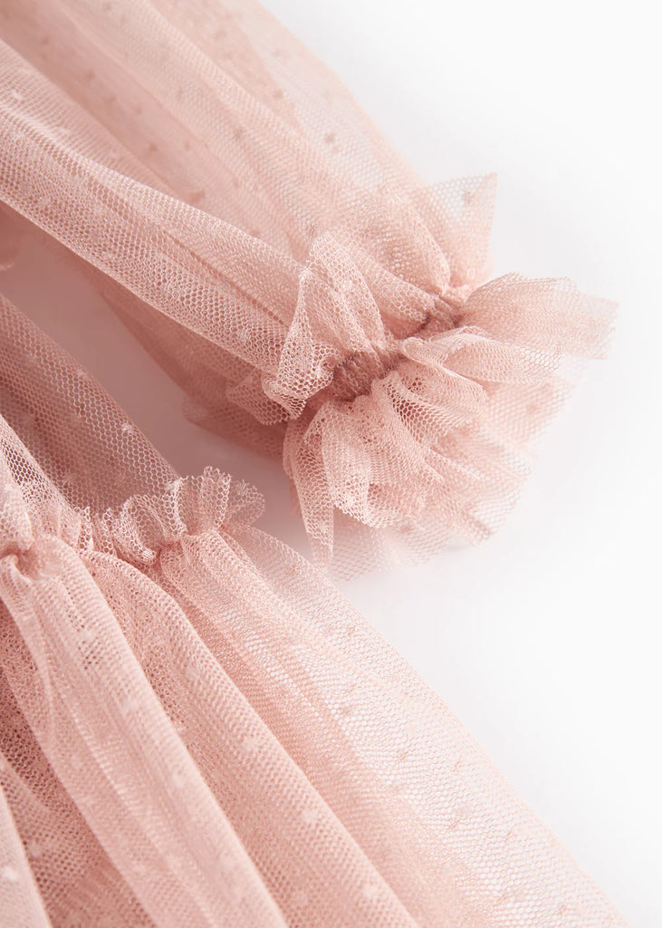 MarMar Dalvina Kjole-Kjole-MarMar-Junior Barneklær