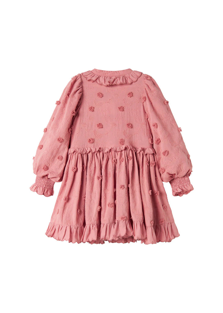 MarMar Dipa - Kjole-Kjole-MarMar-Junior Barneklær