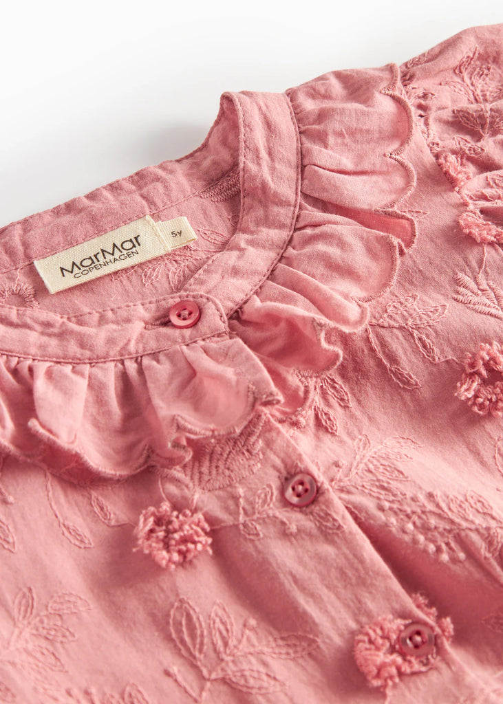 MarMar Dipa - Kjole-Kjole-MarMar-Junior Barneklær