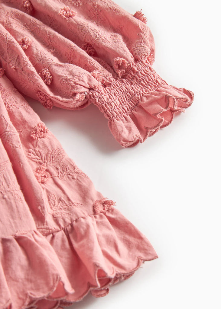 MarMar Dipa - Kjole-Kjole-MarMar-Junior Barneklær