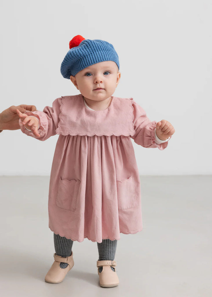 MarMar Dulle - Kjole-Kjole-MarMar-Junior Barneklær