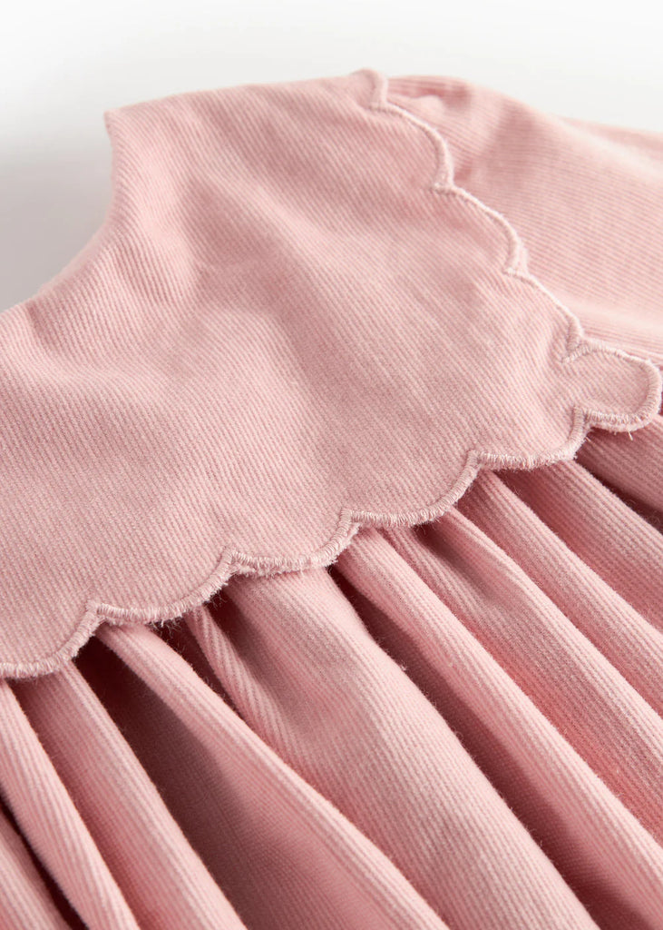 MarMar Dulle - Kjole-Kjole-MarMar-Junior Barneklær