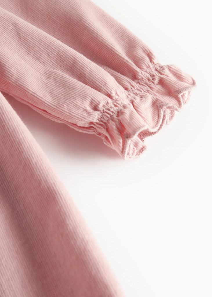 MarMar Dulle - Kjole-Kjole-MarMar-Junior Barneklær