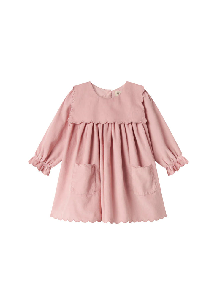 MarMar Dulle - Kjole-Kjole-MarMar-Junior Barneklær