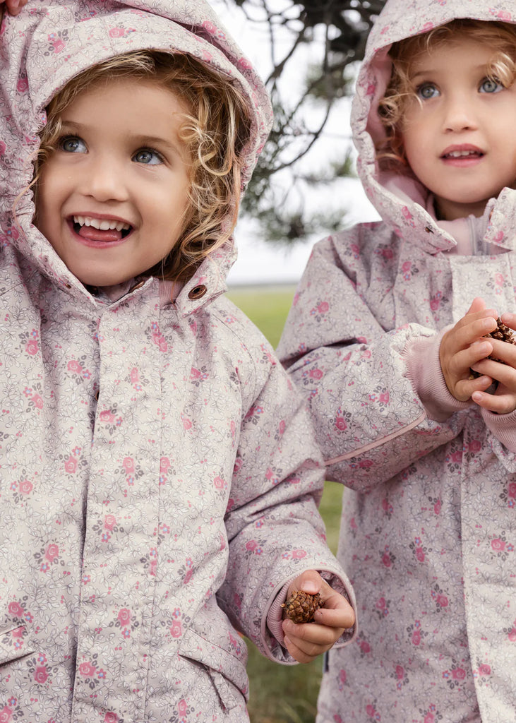 MarMar Olga Vinterjakke-Yttertøy-MarMar-Junior Barneklær