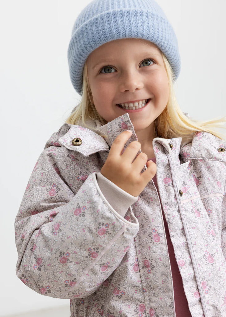 MarMar Olga Vinterjakke-Yttertøy-MarMar-Junior Barneklær