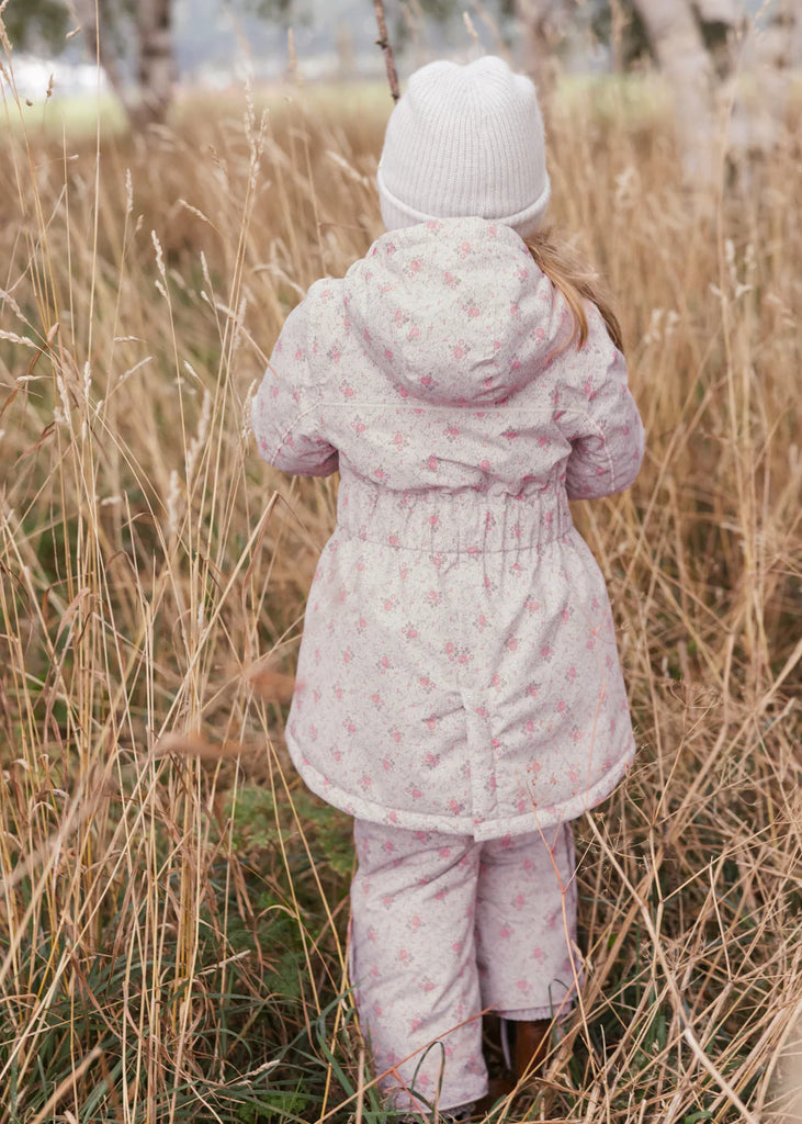 MarMar Olga Vinterjakke-Yttertøy-MarMar-Junior Barneklær
