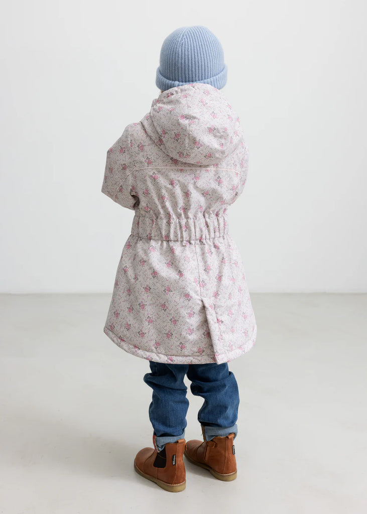 MarMar Olga Vinterjakke-Yttertøy-MarMar-Junior Barneklær