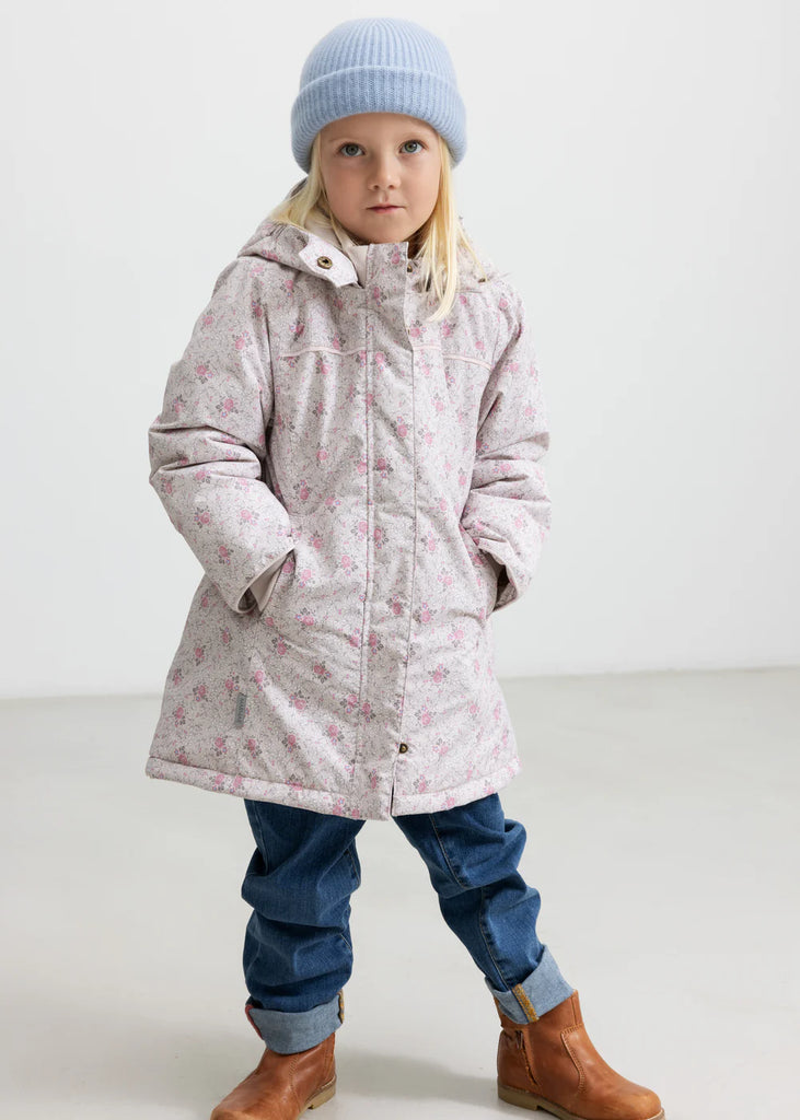 MarMar Olga Vinterjakke-Yttertøy-MarMar-Junior Barneklær