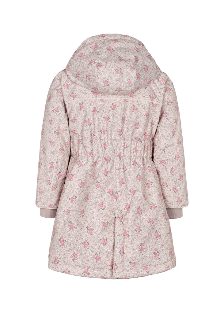 MarMar Olga Vinterjakke-Yttertøy-MarMar-Junior Barneklær