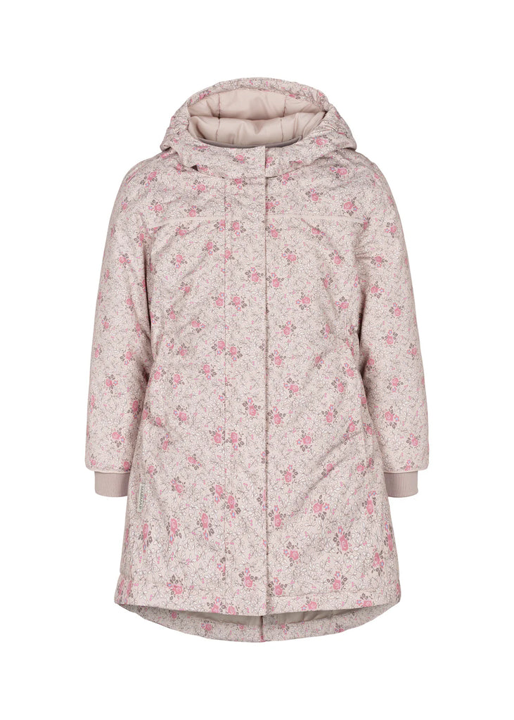 MarMar Olga Vinterjakke-Yttertøy-MarMar-Junior Barneklær