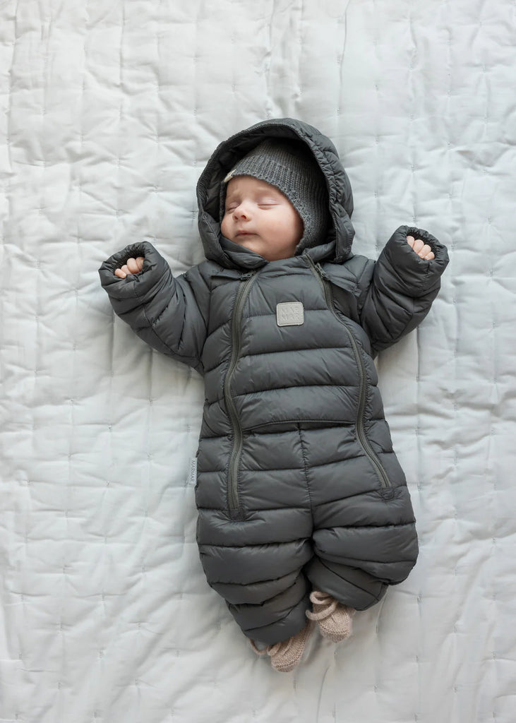 MarMar One Dress-Yttertøy-MarMar-Junior Barneklær