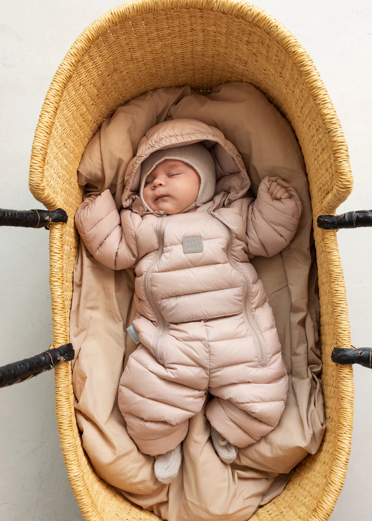 MarMar One Dress-Yttertøy-MarMar-Junior Barneklær