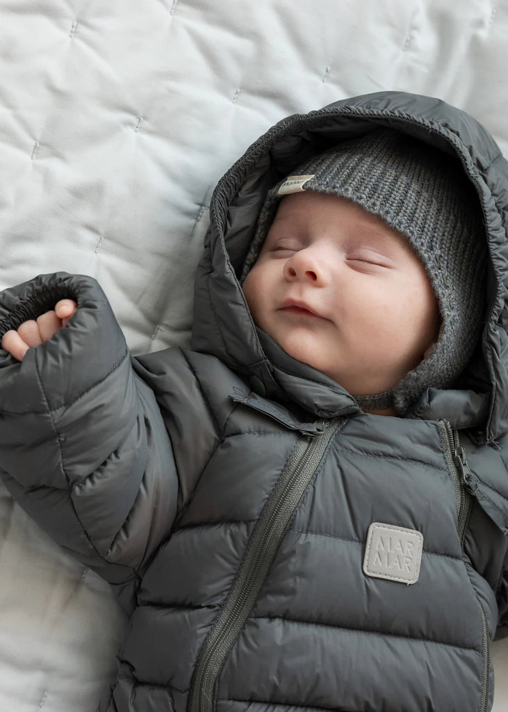 MarMar One Dress-Yttertøy-MarMar-Junior Barneklær