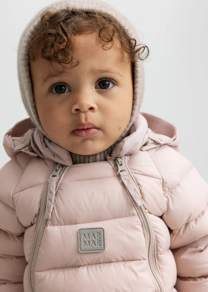 MarMar One Dress-Yttertøy-MarMar-Junior Barneklær