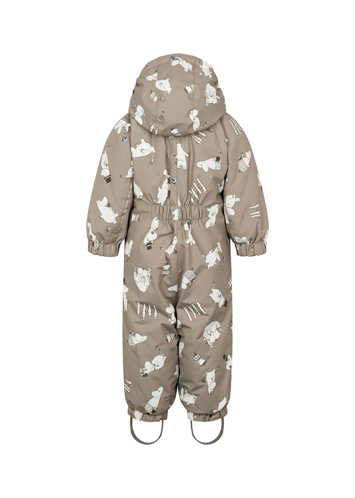 MarMar Oriel Dress-Yttertøy-MarMar-Junior Barneklær