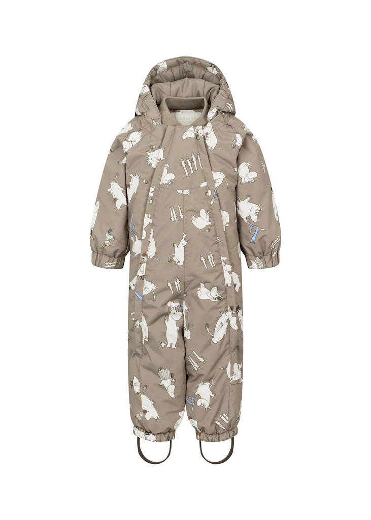 MarMar Oriel Dress-Yttertøy-MarMar-Junior Barneklær