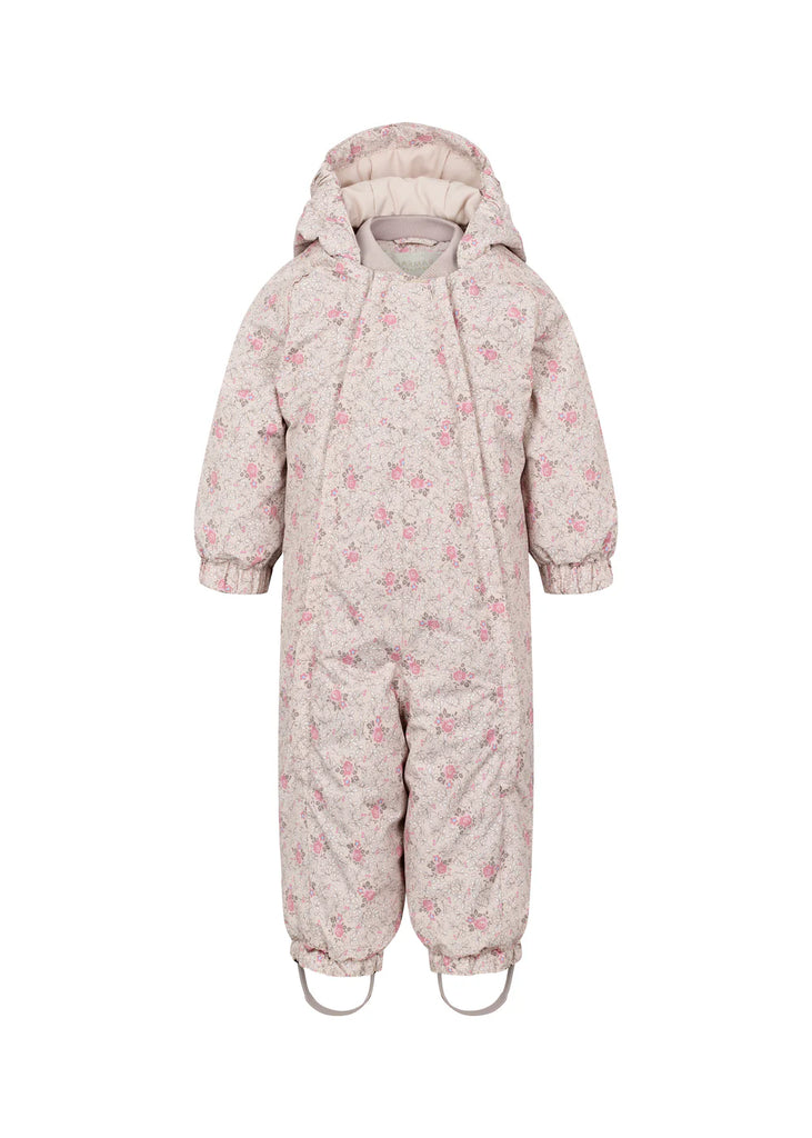 MarMar Oriel Dress-Yttertøy-MarMar-Junior Barneklær