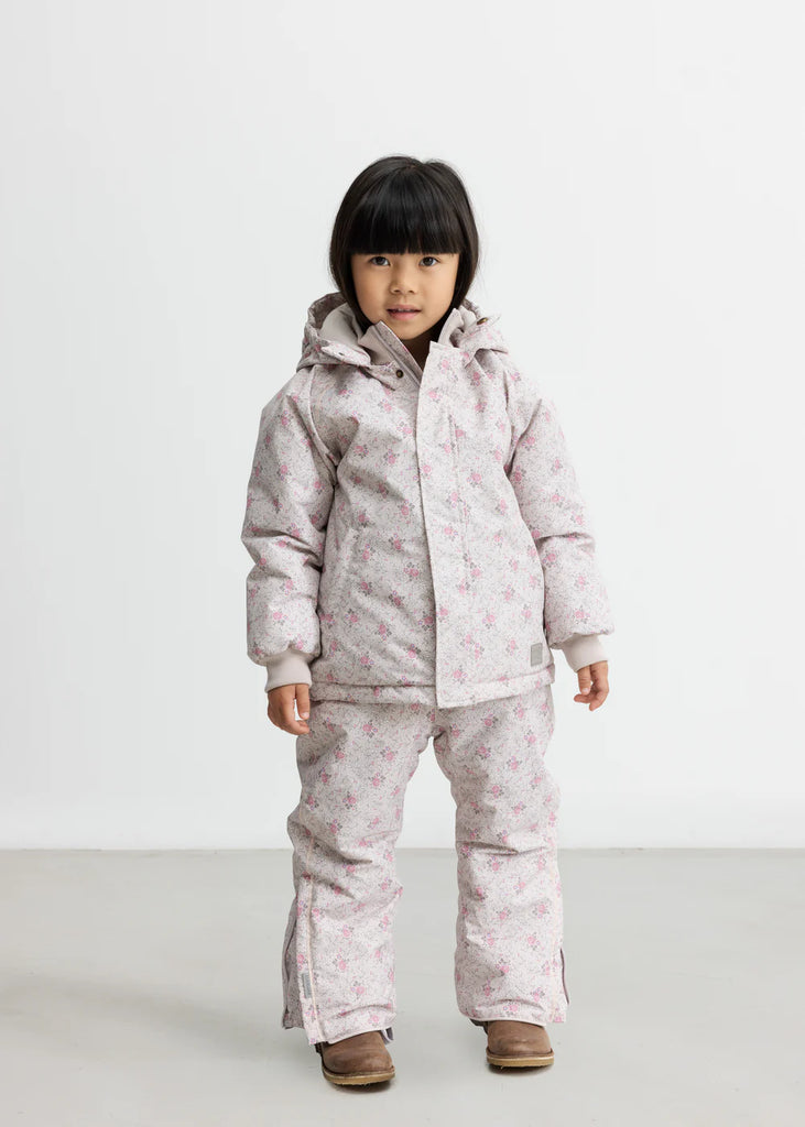 MarMar Orla Vinterbukser-Yttertøy-MarMar-Junior Barneklær