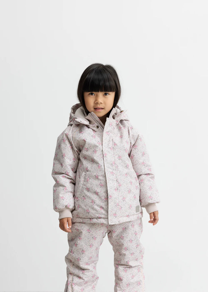 MarMar Orla Vinterbukser-Yttertøy-MarMar-Junior Barneklær