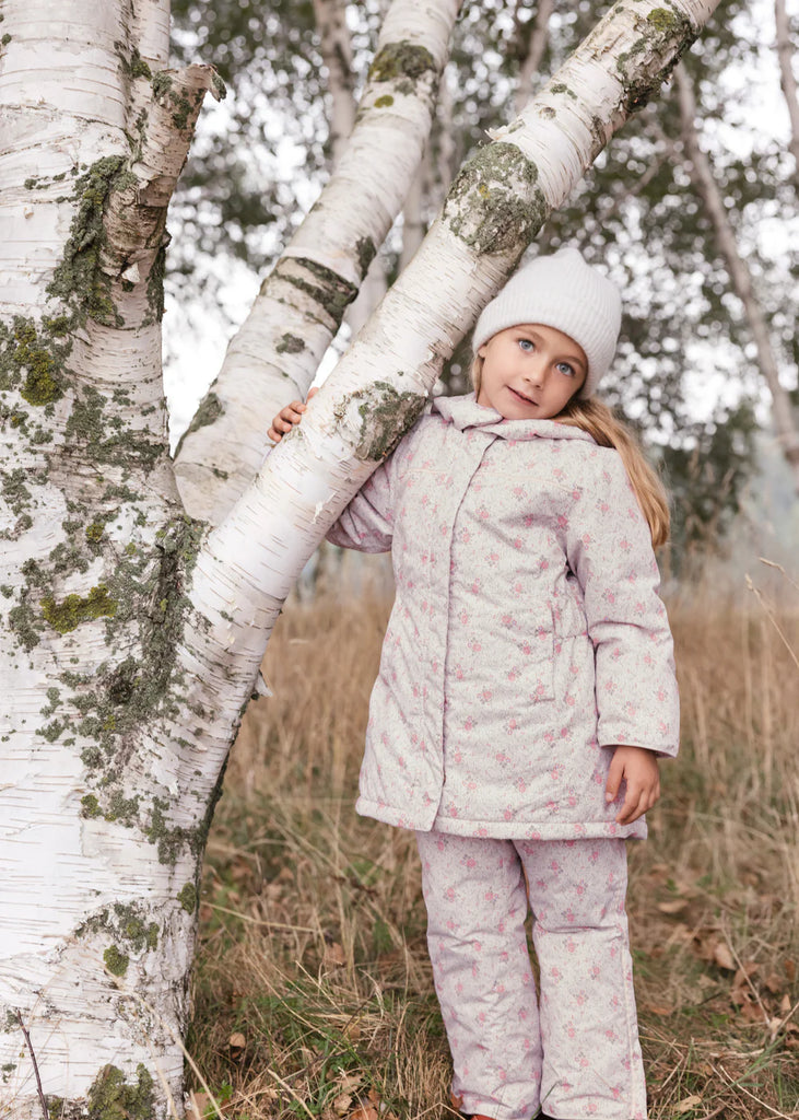 MarMar Orla Vinterbukser-Yttertøy-MarMar-Junior Barneklær