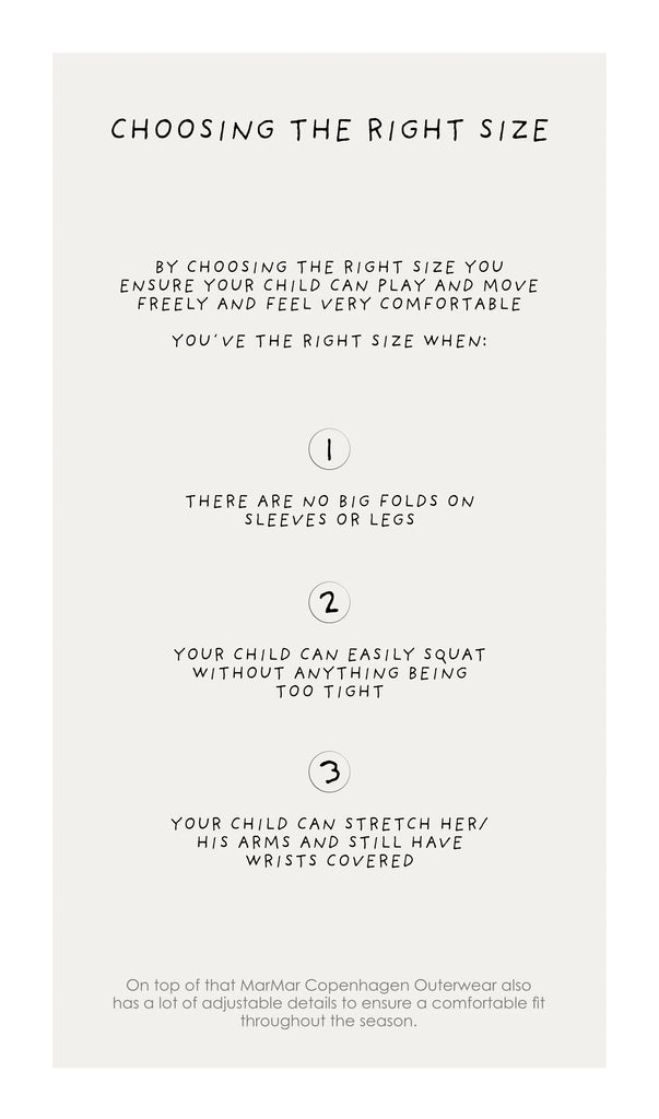 MarMar Orla Vinterbukser-Yttertøy-MarMar-Junior Barneklær