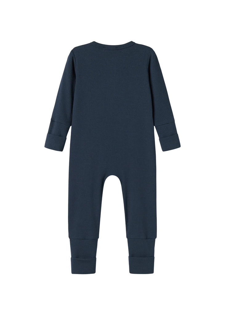 MarMar Overall - Zip-Body-MarMar-Junior Barneklær
